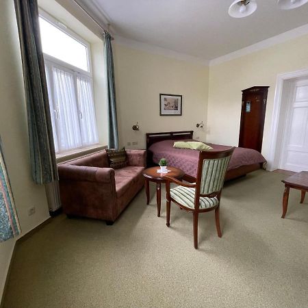 Ferienzimmer #12 Merkur In Binz Eksteriør bilde