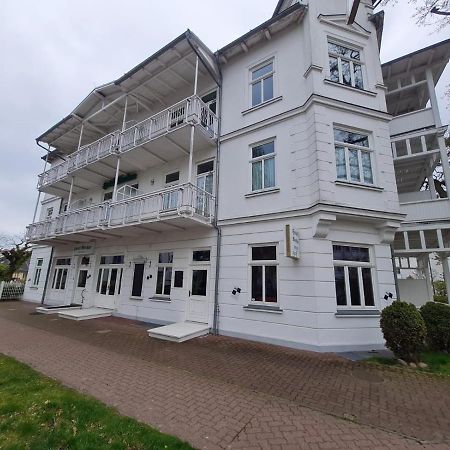Ferienzimmer #12 Merkur In Binz Eksteriør bilde